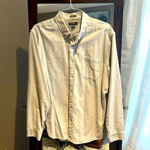 Eddie Bauer Flannel LS Shirt